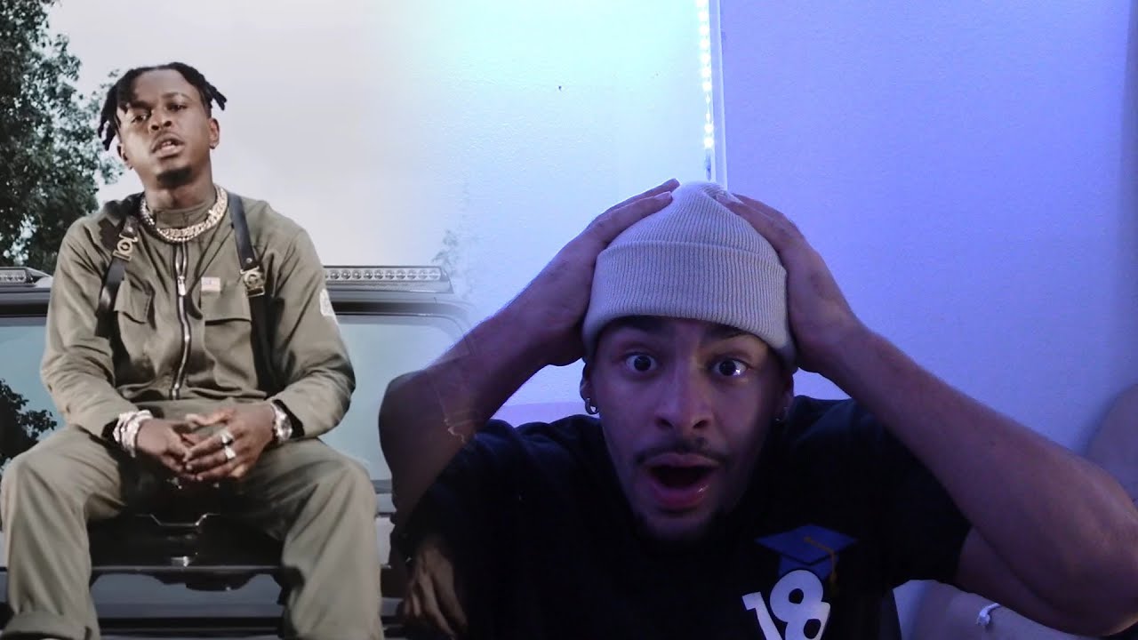Didi B - Assinie (Official Video) (AMERICAN🇺🇸REACTION!!!)