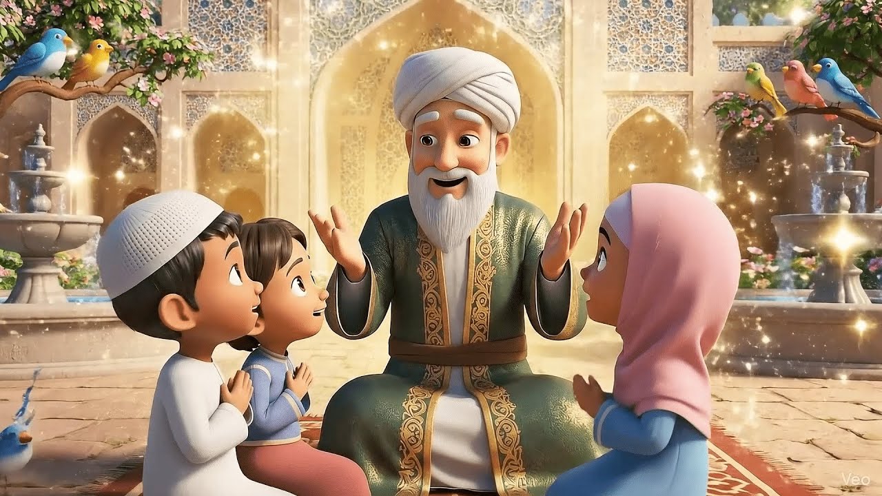 ''Erler Demine Destur Alalım'' Bebekler Ve Çocuklar İçin Ninni
