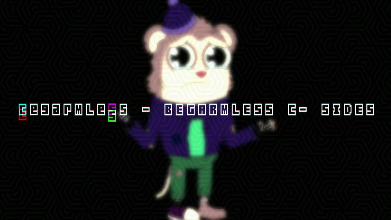(TEASER) CEGARMLESS - BEGARMLESS C-SIDES ft. @John_Productions_The_Rig_Maker