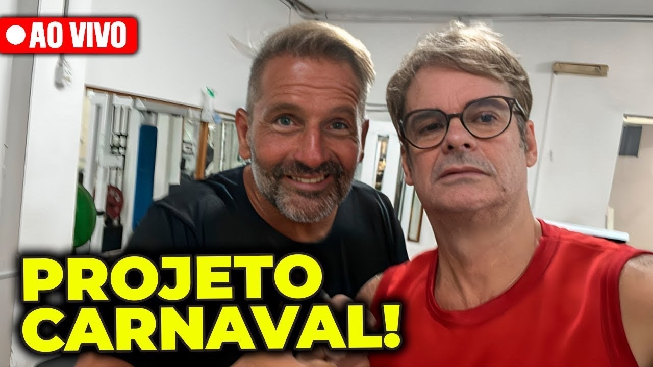 IRL DOS DOS BARES DE NITERÓI