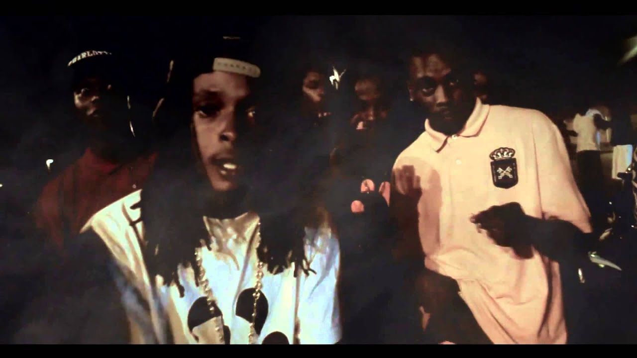 Dogside Music Group   Zeil Clip Officiel F vrier 2013