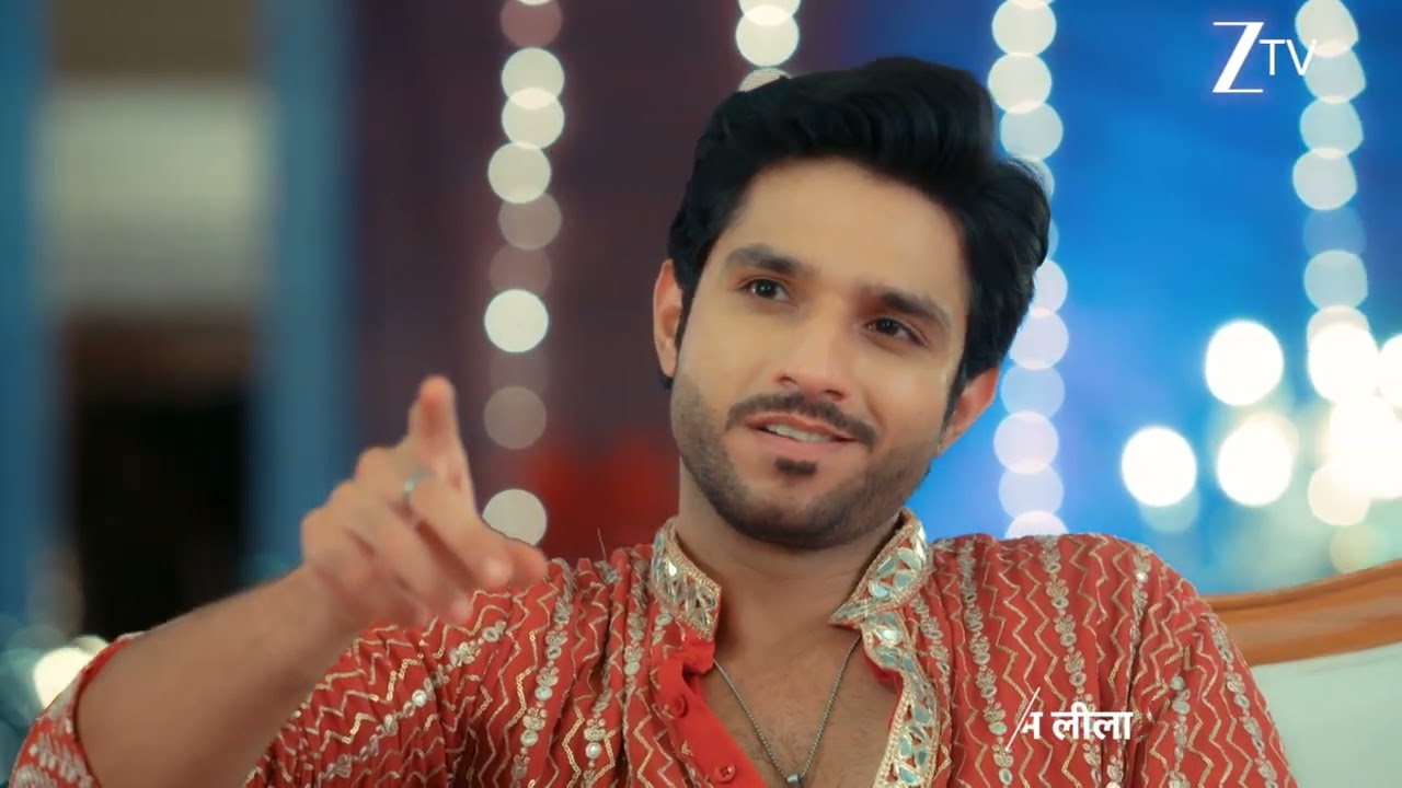 Dilo Ki Ram Leela | Ep - 15 | Sep 7, 2026 | Best Scene | Zee TV