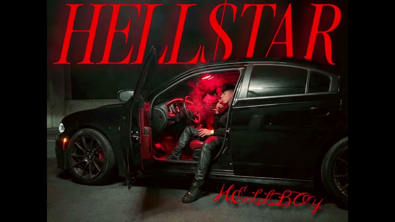 PECANDO EN AUSENCIA - HELLBOY