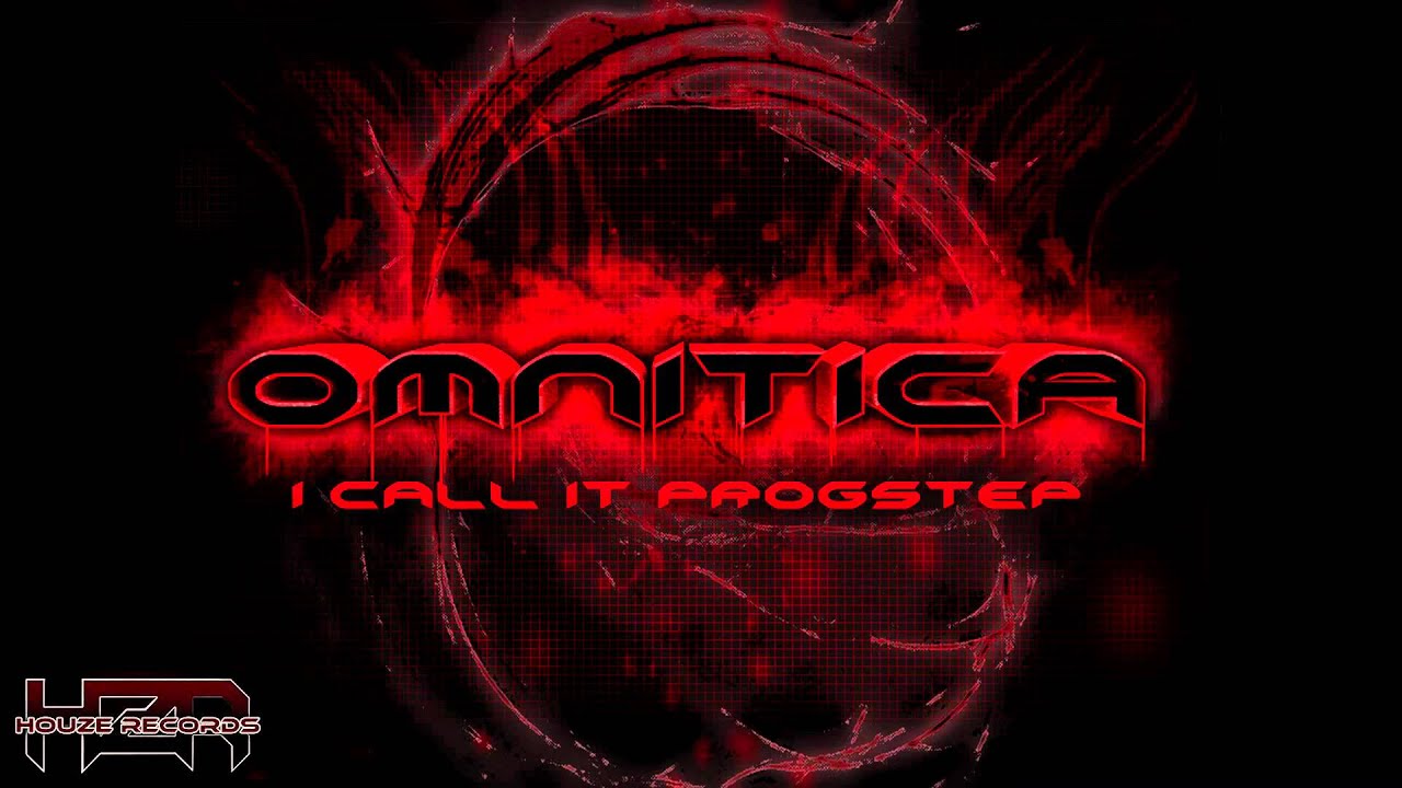 Omnitica - I call it Progstep