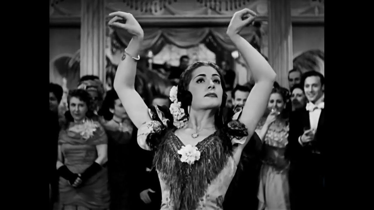 Juanita Reina.- Más que el tesoro del moro 1947)