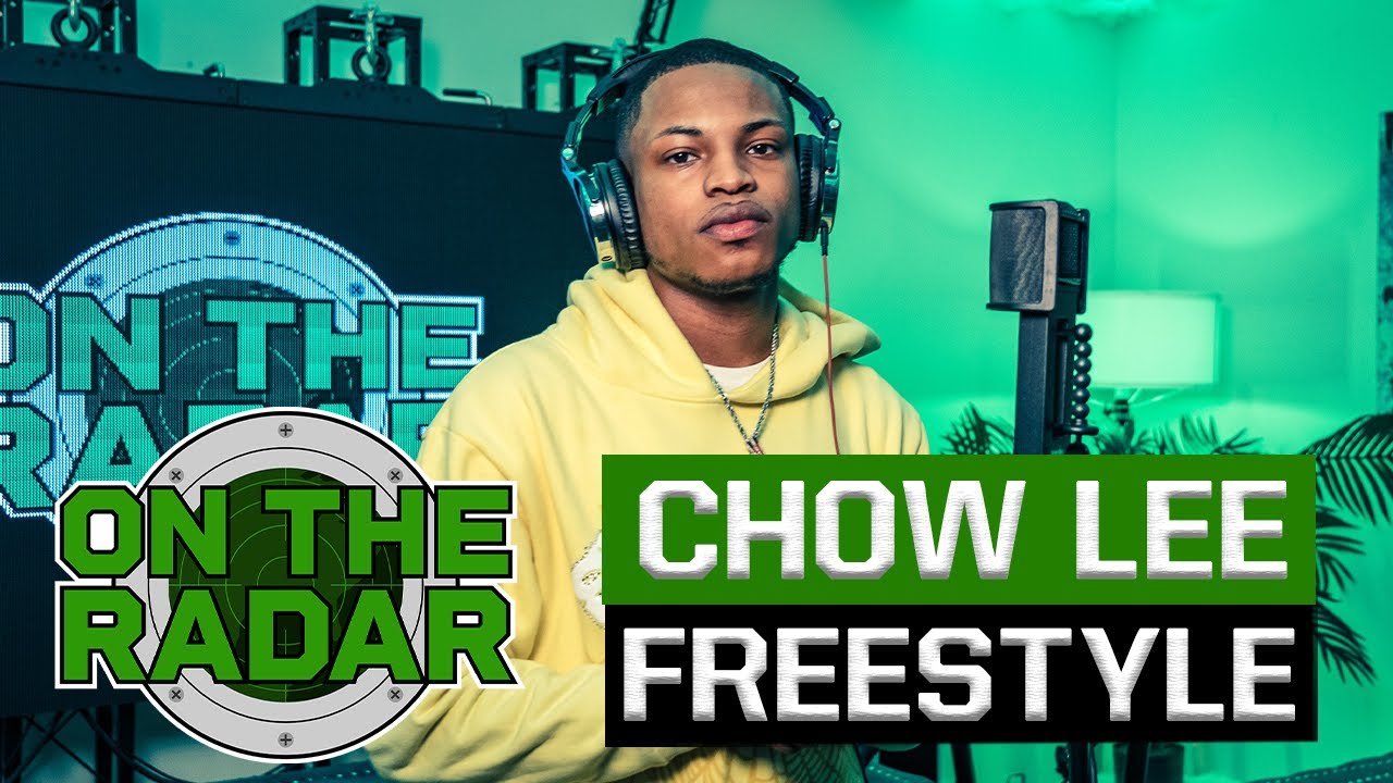 The Chow Lee Freestyle (BEAT BY @taistunna & @chubbyelhefe)