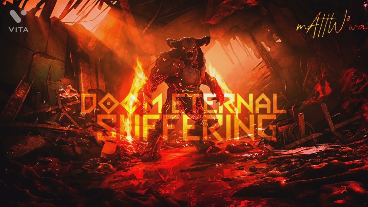 WaWa - Roar of's Baron's - Eternal Suffering