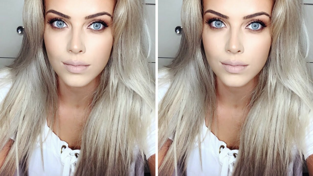 Get Ready With Me | Chloe Boucher