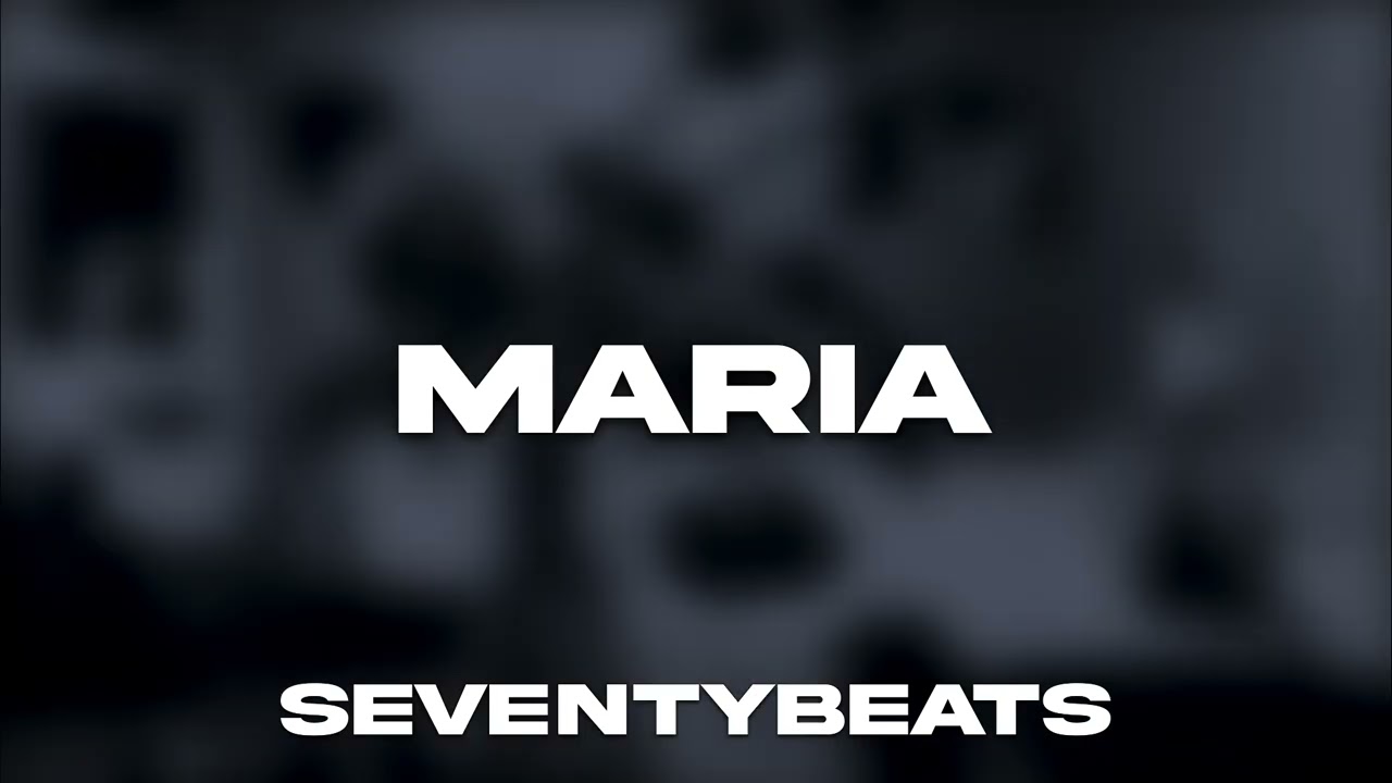 [FREE] Ashanti x 2000s RnB Type Beat “Maria” (Prod. SeventyBeats)