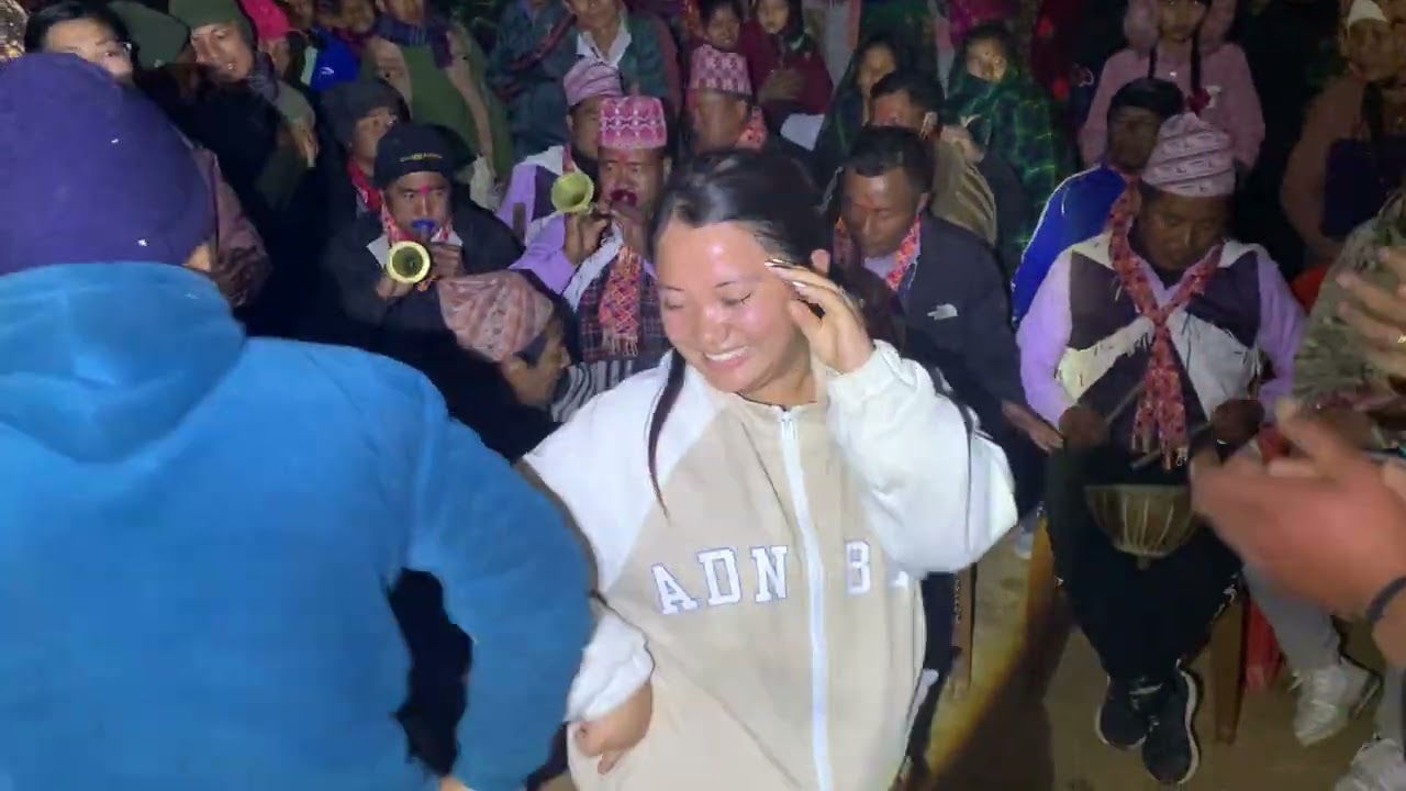 Syangja  vs tanahun