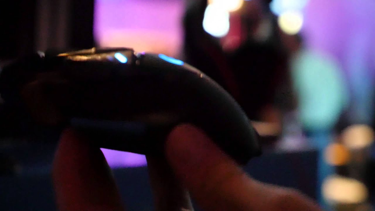 PAX Prime Expo Hall 2014 Live!