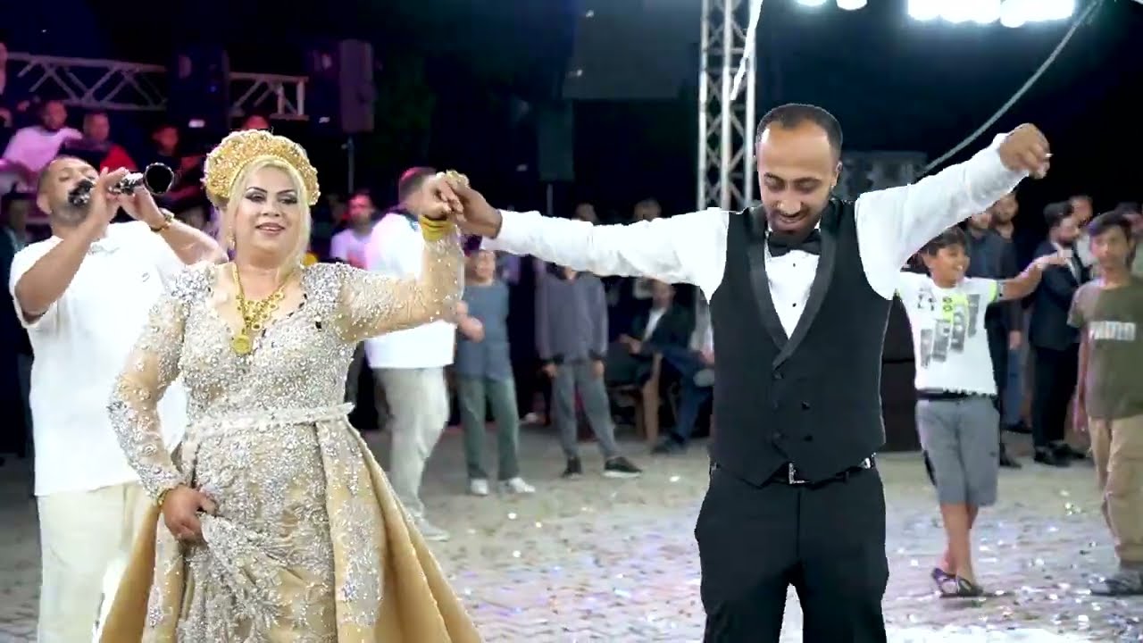POLAT BİLİK OĞLU HAMZA'NIN SÜNNET DÜĞÜNÜ 2.GECE
