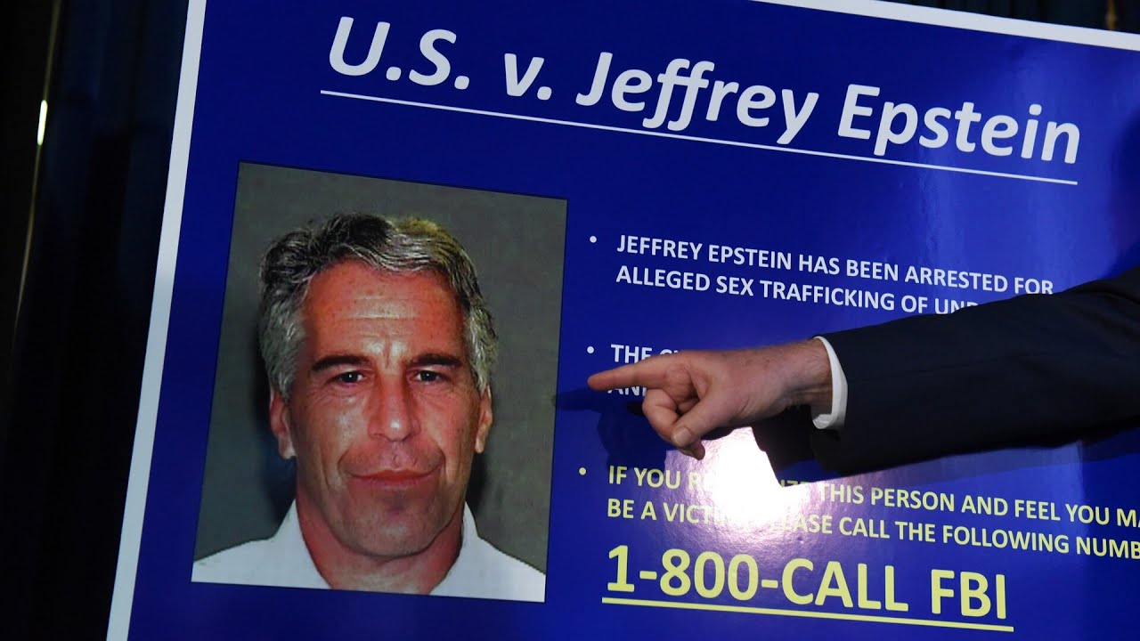 &lsquo;Backfire on Democrats&rsquo;: Trump&rsquo;s warning as Epstein files to be released within 30 days