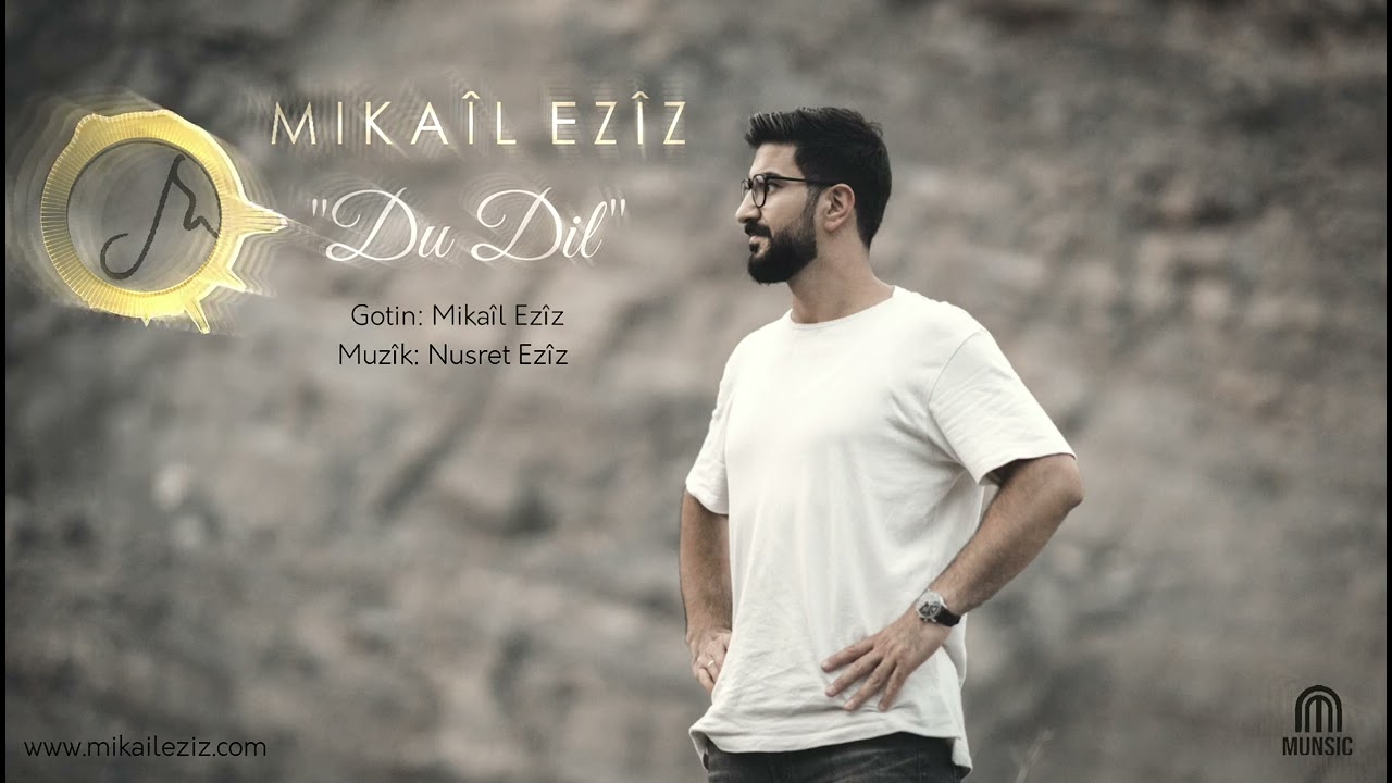 Mikail Eziz - Du Dil [LIVE] 2023 #MUNSIC