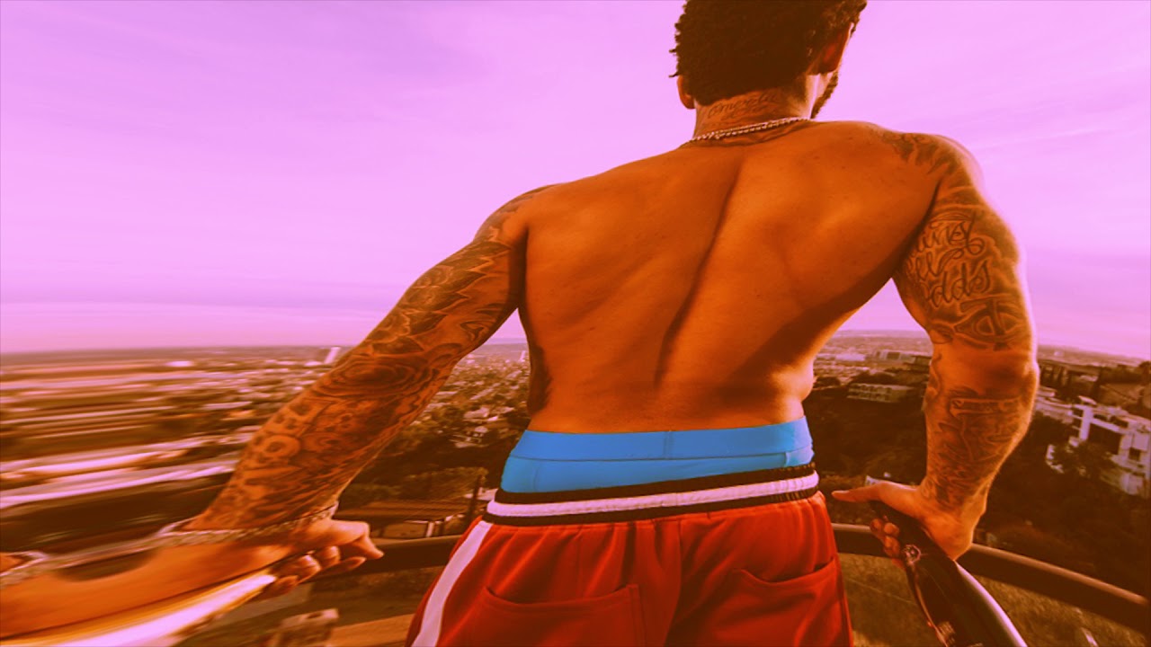 Free Dave East On God x Meek Mill Type Beat - 
