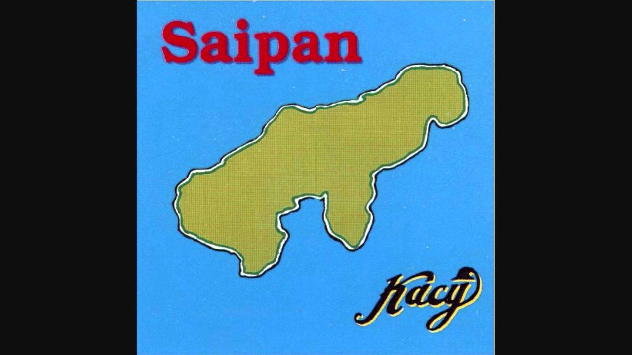 KC Deleon Guerrero - Saipan