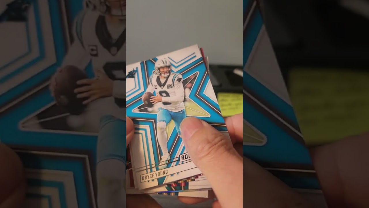 Panini Grippin' & Roppin' football