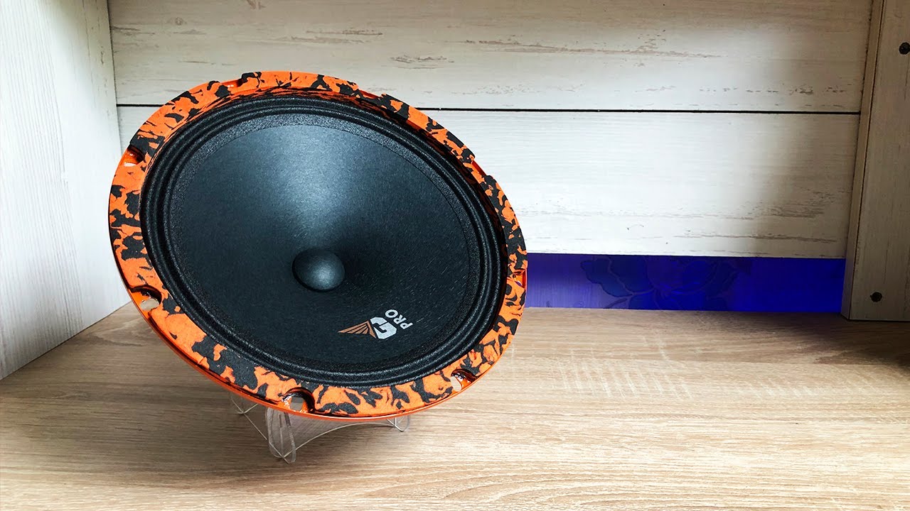 DL Audio Gryphon Pro 200 - обзор динамиков / сравнение с мощным конкурентом - #miss_spl