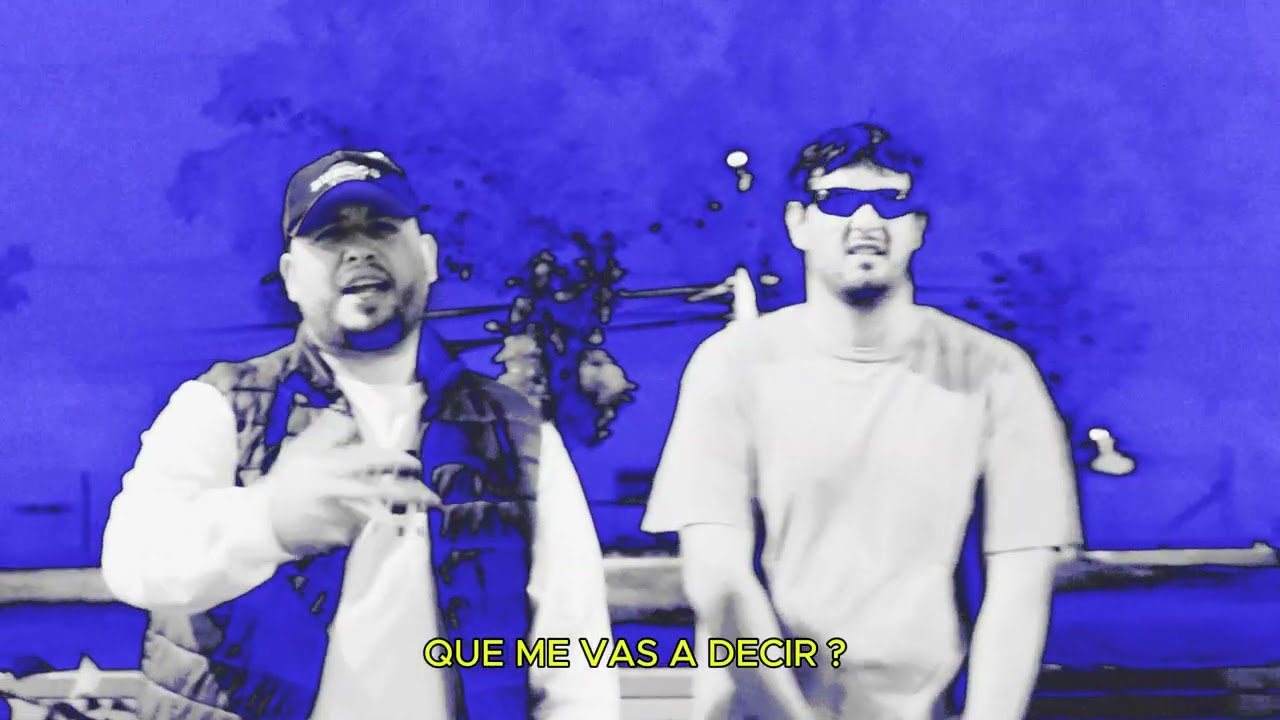 K.M.V.D - RIMO FT INZVNX ( OFICIAL VIDEO )