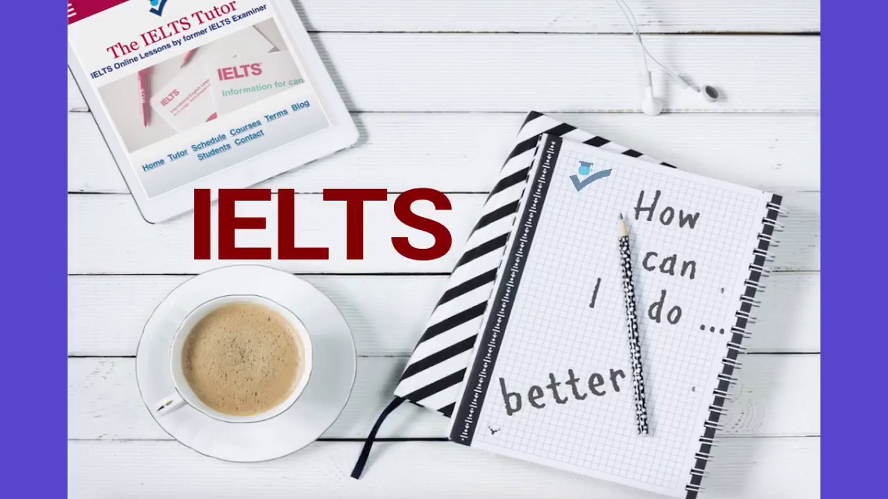 The Most Important IELTS Question You'll Ever Ask: 