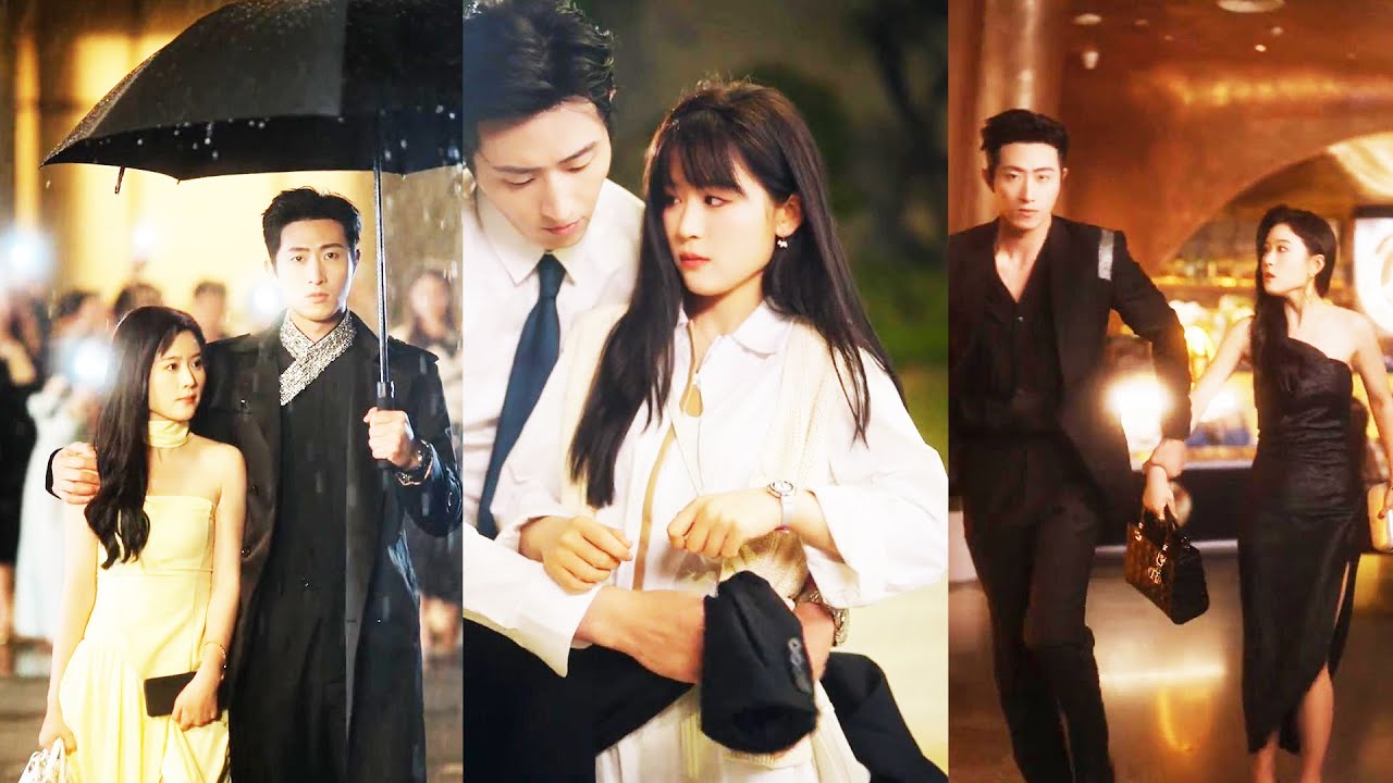Pure girl replaced her sister married the ruthless CEO, who loved her!