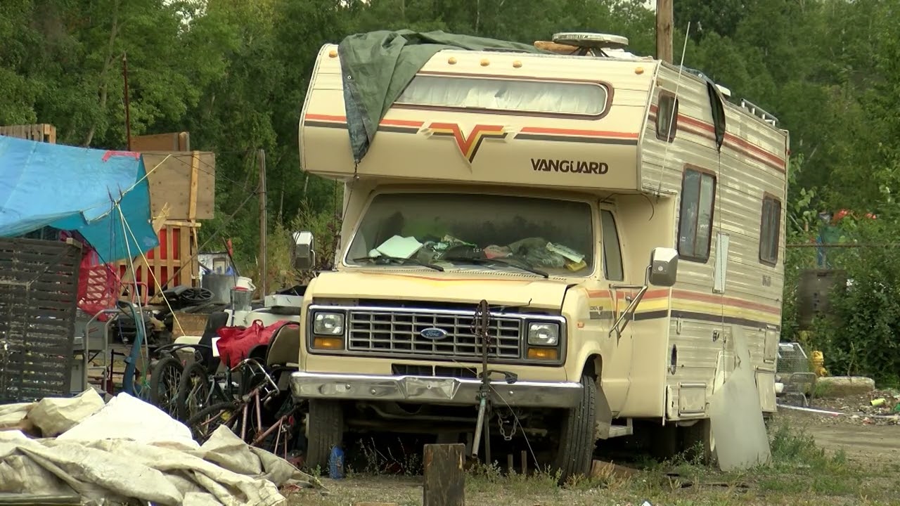 City now permitted to close Moccasin Flats