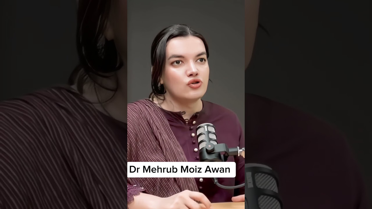 Transgender Dr Mehrub Moiz Awan #transgender #rights  #trans #music #live #song