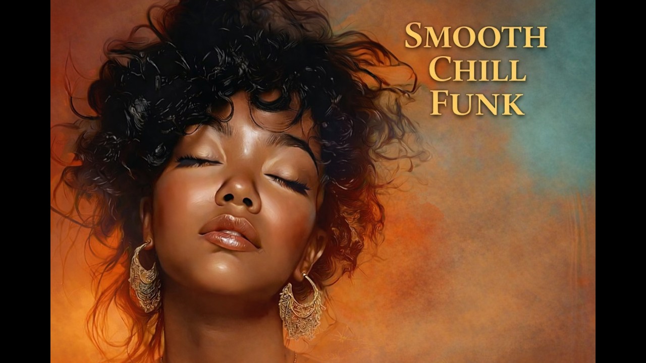 SMOOTH CHILL FUNK