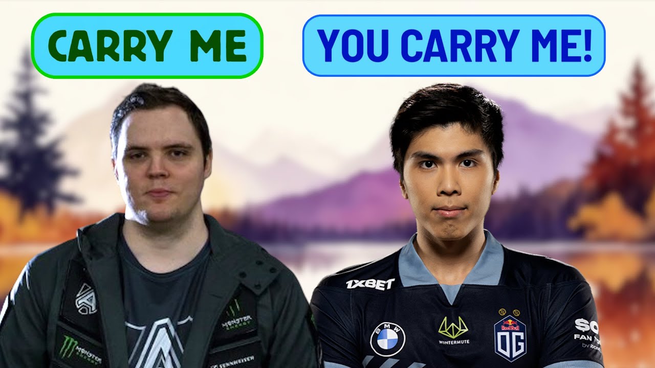 Bulldog LD Tries To Protect President Taiga