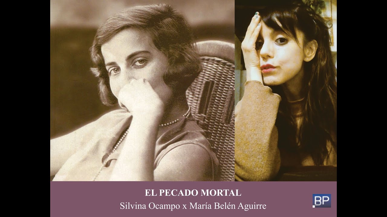 El pecado mortal | Silvina Ocampo