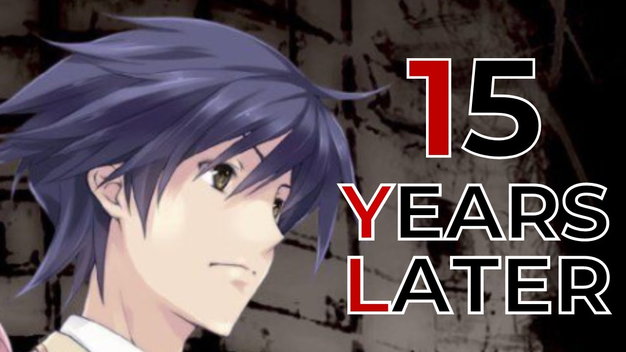 Chaos;Head NoAH is Still Super Special 15 Years Later!