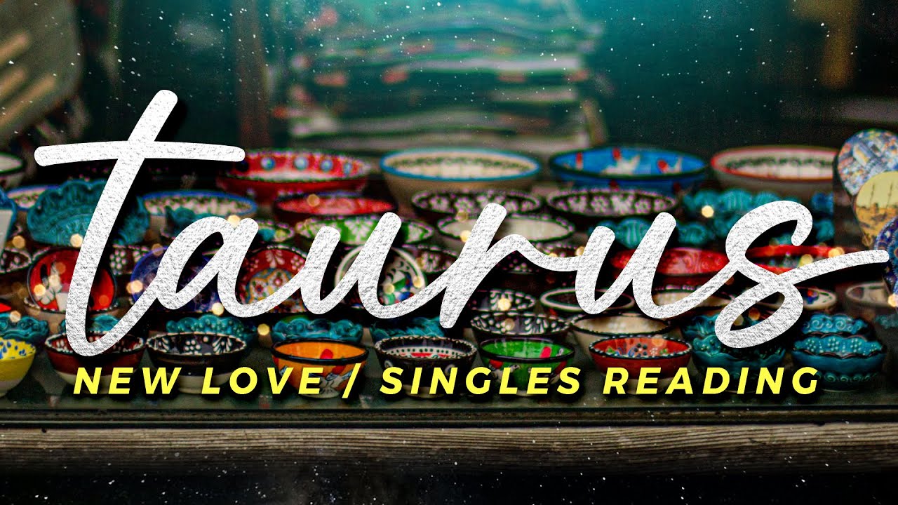 TAURUS (Singles) - Someone's Still Stuck On A Past, That Past Will Give A Big Last Blow | OCT 17-23