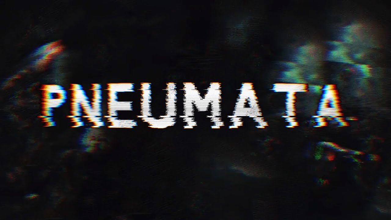 PNEUMATA - Welcome to Milton Trailer - Guerrilla Collective 2023