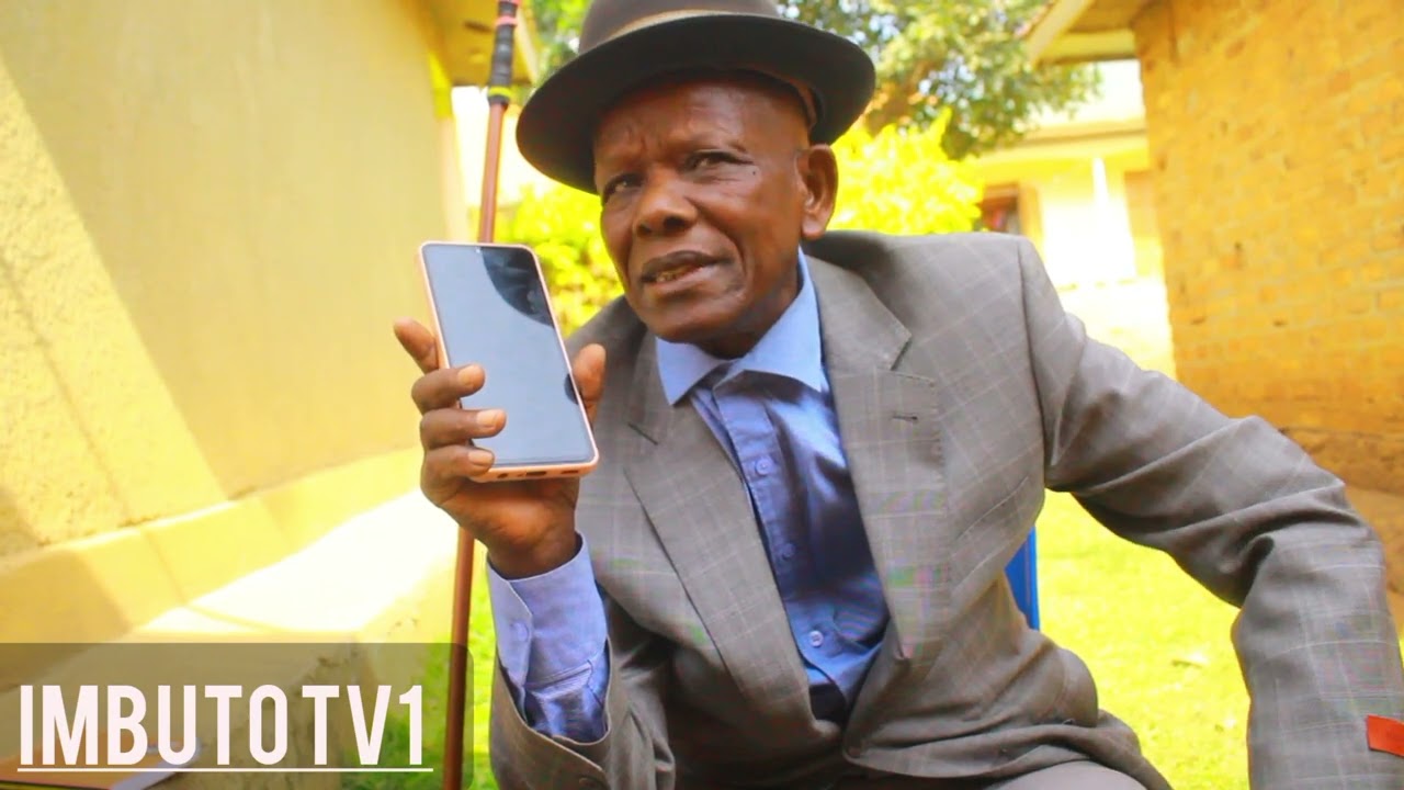 Tutaramenya imana twara terekeraga tugasenga  ibigigwamana