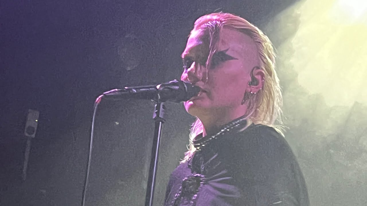 Ductape - Fire - Lido Berlin 21/02/26
