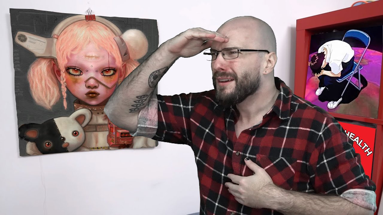 Bring Me The Horizon - LosT (Vocal Cover)