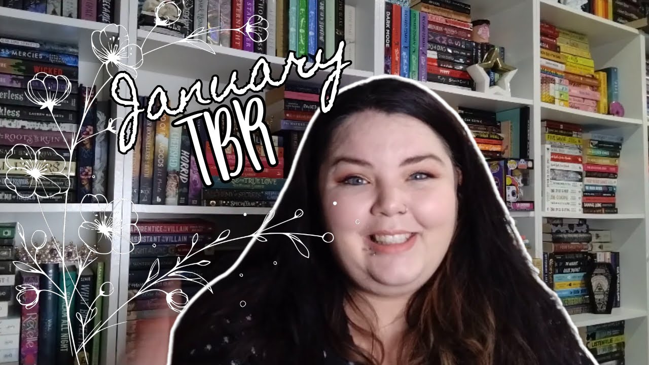 January TBR