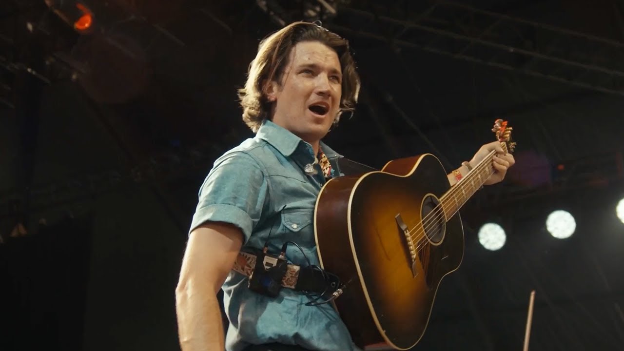 Drake Milligan – Sounds Like Something I’d Do (Live in Indio, CA – April 25, 2025)