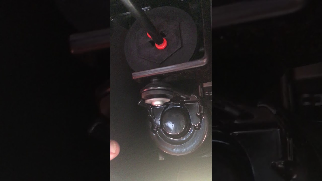Armada air compressor/suspension troubleshoot