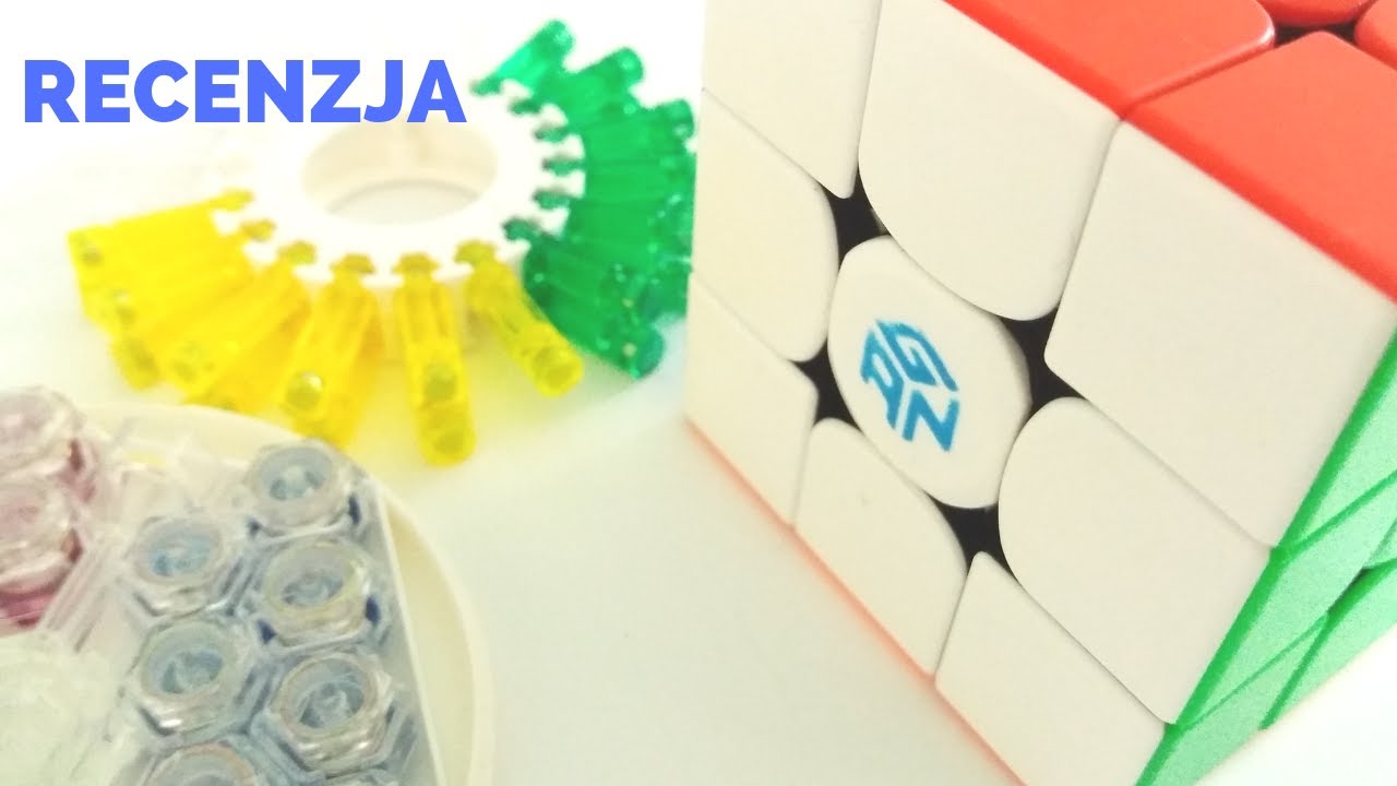 Gan 356 X recenzja