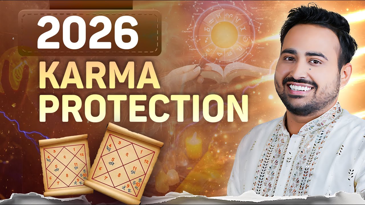 All 12 Lagna Predictions | Mesh to Meen Complete Astrology Guidance | By Astro Arun Pandit