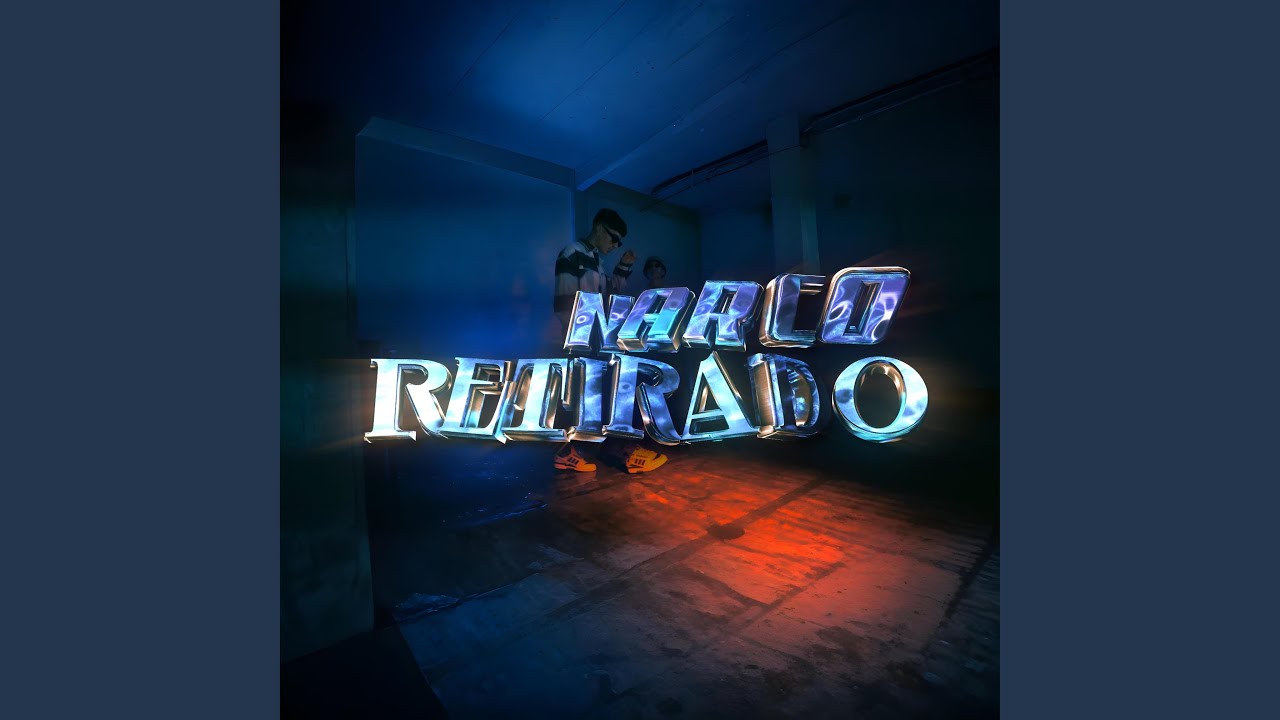 NARCO RETIRADO (feat. LS)
