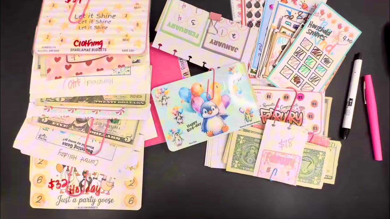 February End Of Month 💚 Wins, Lessons & Tinies Update