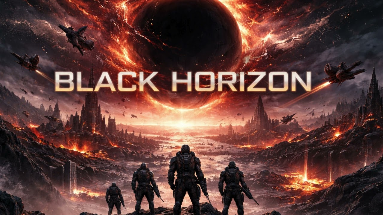 Black Horizon