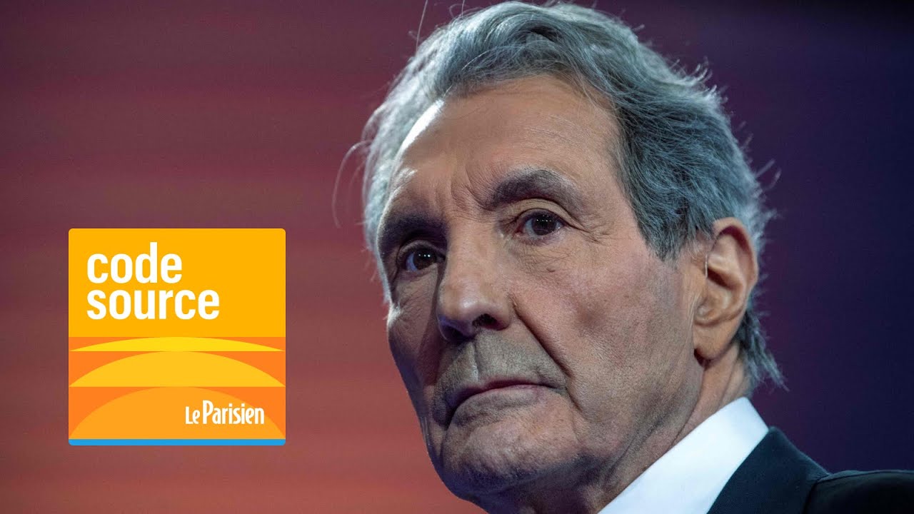 [PODCAST] Jean-Jacques Bourdin : la chute de l'intervieweur star