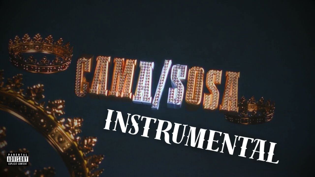 L2B - Cama/Sosa (Instrumental)