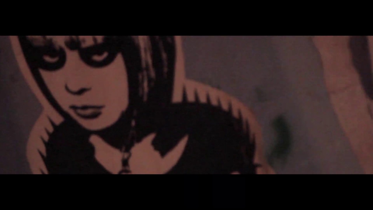 Silent ADC - vórtice  (Video oficial Rap) Hip Hop