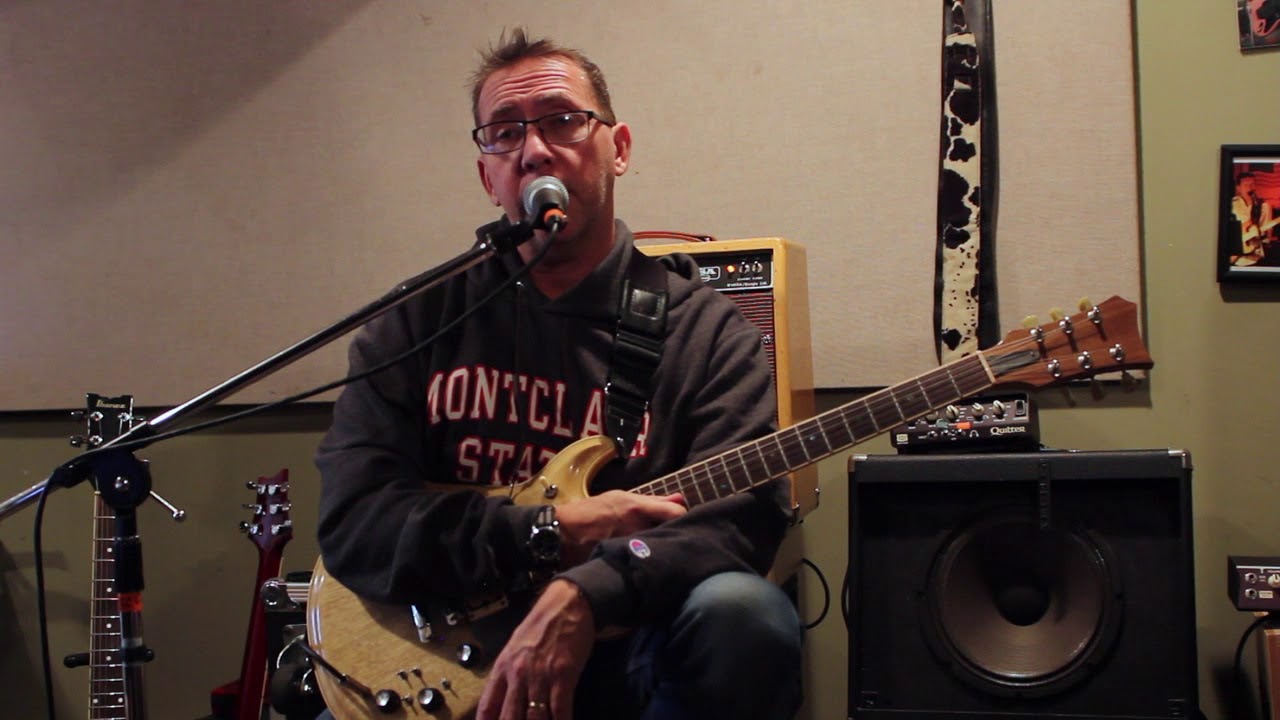 Weir Grateful Episode 1 Grateful  Dead Bob Weir  Morning Dew licks with Brendan Connolly
