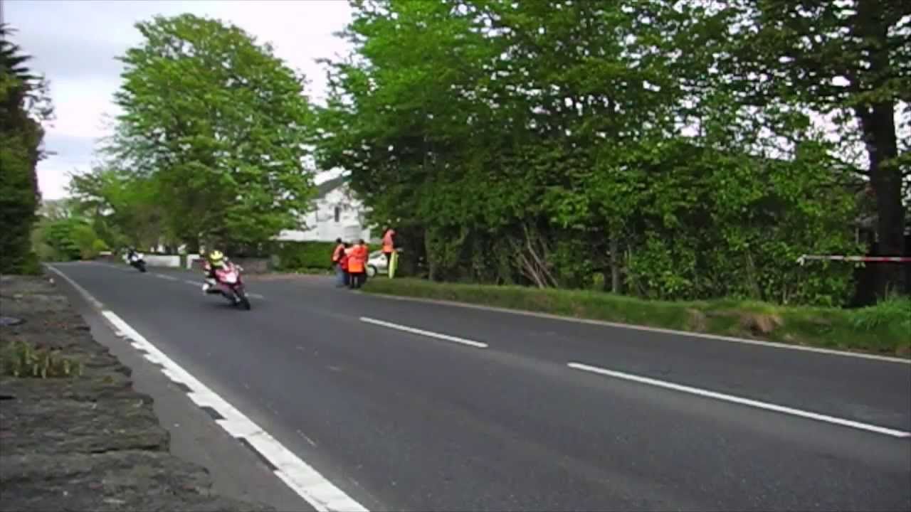 Ballagarey TT Isle of Man by martimotos.com