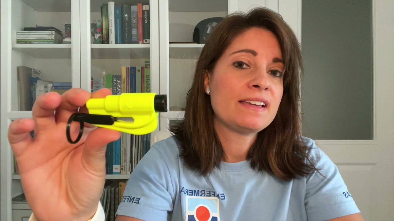 HERRAMIENTA DE RESCATE: RESQME